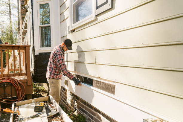 Top rated local Siding Contractor specialists in Thornton, CO